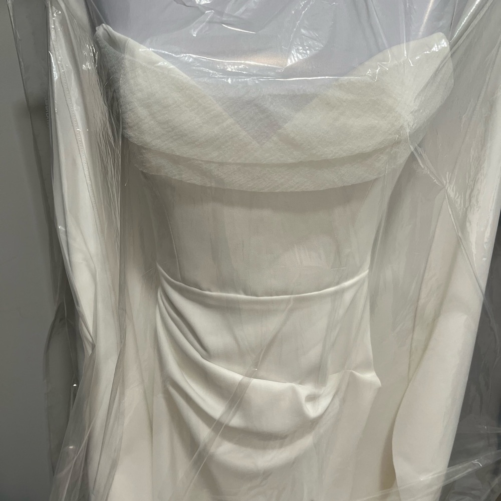 NEWHITE HAVEN Wedding Dress